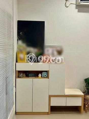 Rumah Minimalis 3 Kamar LT 72m2 di Gading Serpong Rumah Minimalis 3 Kamar LT 72m2 di Gading Serpong