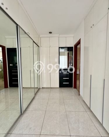 Jual Rumah Mewah Megah Dengan View Cantik di BSD De Park, Tangerang Jual Rumah Mewah Megah Dengan View Cantik di BSD De Park, Tangerang
