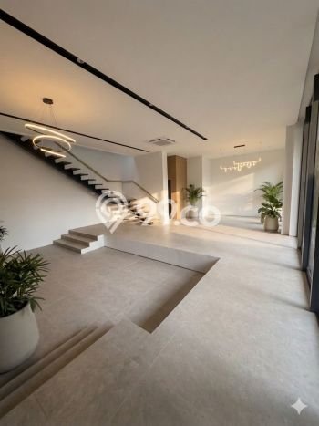Hunian Elit LB 400m2 Siap Huni Desain Elegan di BSD Foresta, Tangerang Hunian Elit LB 400m2 Siap Huni Desain Elegan di BSD Foresta, Tangerang