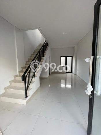 Paling Dicari! Ruko Dijual di BSD City Harga Kompetitif Paling Dicari! Ruko Dijual di BSD City Harga Kompetitif
