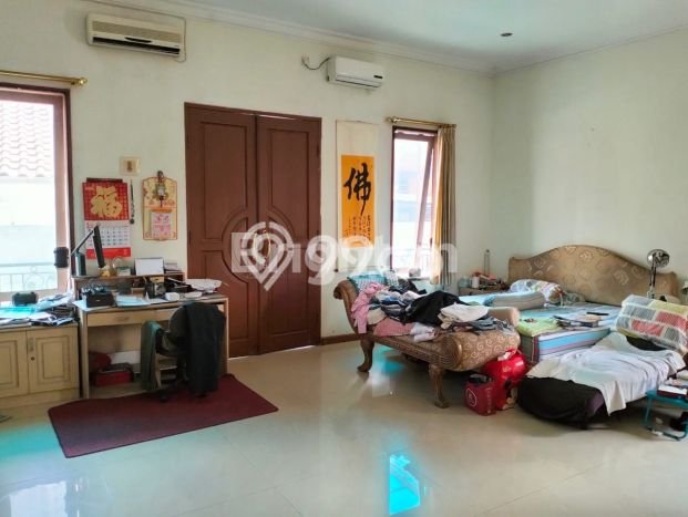 Rumah Elit Modern Siap Huni di Gading Serpong Tangerang Rumah Elit Modern Siap Huni di Gading Serpong Tangerang