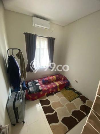 Jual Rumah Bagus Siap Huni LB 62m2 di Serpong, Tangerang Selatan Jual Rumah Bagus Siap Huni LB 62m2 di Serpong, Tangerang Selatan