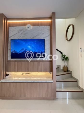 Dijual Rumah Minimalis Bagus Punya 4 KT di Pamulang Tangerang Selatan SHM Dijual Rumah Minimalis Bagus Punya 4 KT di Pamulang Tangerang Selatan SHM