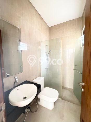 Dijual Rumah Luas Megah Dengan View Eksklusif di BSD City, Tangerang Dijual Rumah Luas Megah Dengan View Eksklusif di BSD City, Tangerang