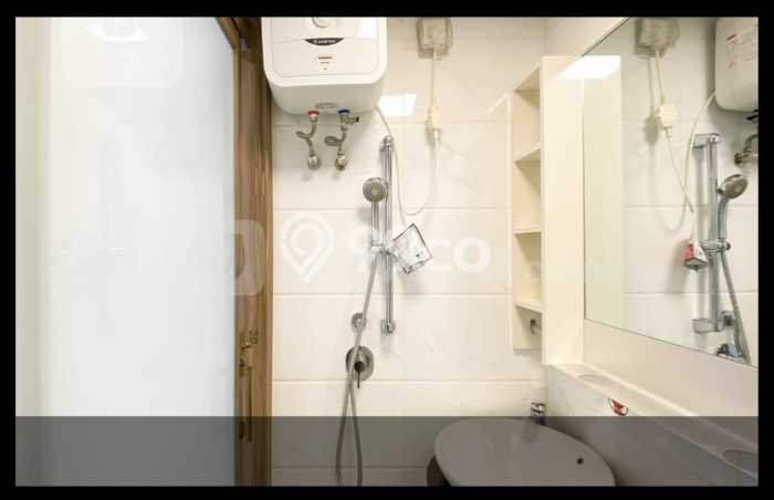 Apartemen Terawat Dijual di Tangerang Spesifikasi 0 KT, 1 KM Apartemen Terawat Dijual di Tangerang Spesifikasi 0 KT, 1 KM