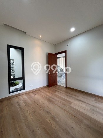 Dijual Rumah Luas Megah Dengan View Eksklusif di BSD Green Wich, Tangerang Dijual Rumah Luas Megah Dengan View Eksklusif di BSD Green Wich, Tangerang