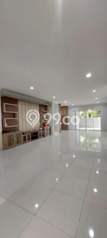 Sewa cepat hunian minimalis strategis 5 Kamar di BSD, Tangerang Selatan Sewa cepat hunian minimalis strategis 5 Kamar di BSD, Tangerang Selatan