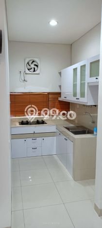 Jual Rumah Luas Megah Dengan View Cantik di BSD City, Tangerang Jual Rumah Luas Megah Dengan View Cantik di BSD City, Tangerang