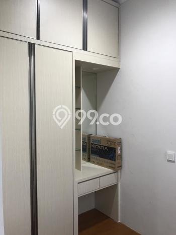Dijual Rumah Modern 3 KT di BSD City, Tangerang Dijual Rumah Modern 3 KT di BSD City, Tangerang