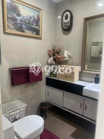 Rumah Luxury Modern Tanpa Renovasi di Gading Serpong Tangerang Rumah Luxury Modern Tanpa Renovasi di Gading Serpong Tangerang