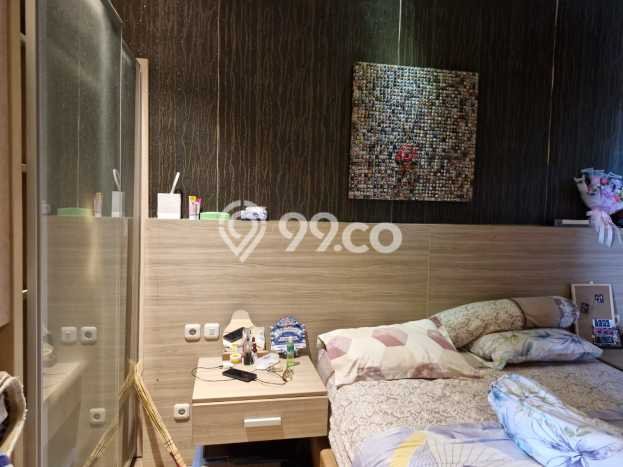 Dijual Hunian Mewah dengan Fasilitas Sekitar Lengkap di BSD, Tangerang Selatan Dijual Hunian Mewah dengan Fasilitas Sekitar Lengkap di BSD, Tangerang Selatan