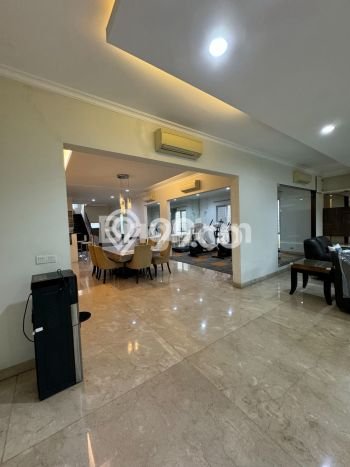 Jarang Ada! Rumah Sewa 5 Kamar Nyaman Siap Huni BSD Jarang Ada! Rumah Sewa 5 Kamar Nyaman Siap Huni BSD