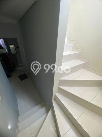 Jual Rumah Bagus Siap Huni LB 62m2 di Serpong, Tangerang Selatan Jual Rumah Bagus Siap Huni LB 62m2 di Serpong, Tangerang Selatan