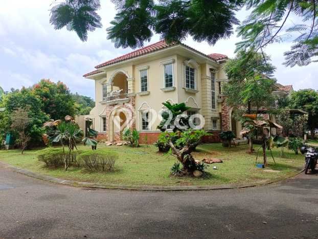 Dijual Hunian Mewah dengan Fasilitas Sekitar Komplit di BSD, Tangerang Selatan Dijual Hunian Mewah dengan Fasilitas Sekitar Komplit di BSD, Tangerang Selatan