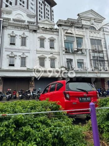 Ruko Bagus Dijual LB 510m2 Lokasi Strategis Tangerang Area Cocok untuk Berbisnis Ruko Bagus Dijual LB 510m2 Lokasi Strategis Tangerang Area Cocok untuk Berbisnis