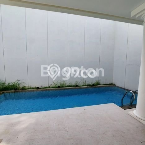 Rumah sewa siap huni 4 Kamar Tidur di BSD De Park, Tangerang Rumah sewa siap huni 4 Kamar Tidur di BSD De Park, Tangerang