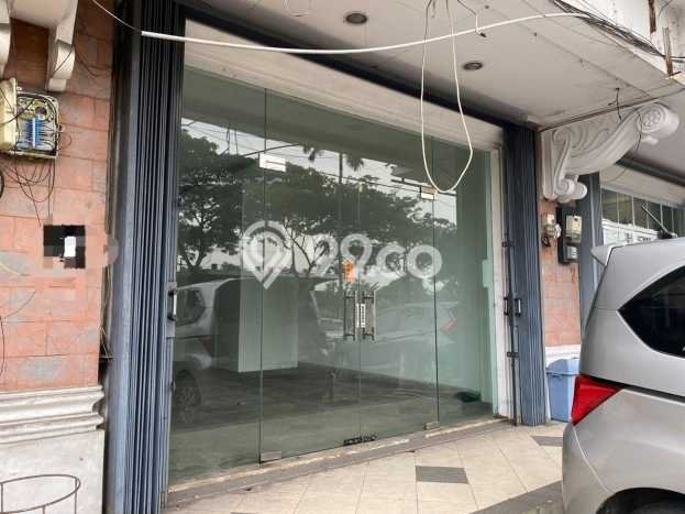 Ruko Bagus Dijual LB 510m2 Lokasi Strategis Tangerang Area Cocok untuk Berbisnis Ruko Bagus Dijual LB 510m2 Lokasi Strategis Tangerang Area Cocok untuk Berbisnis