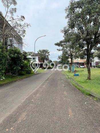 Tanah Dijual Area Strategis di BSD The Icon Tangerang 202m2 Tanah Dijual Area Strategis di BSD The Icon Tangerang 202m2