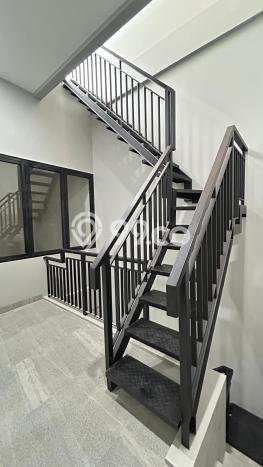 Hunian Elit LB 204m2 Siap Huni Desain Elegan di BSD Griya Loka, Tangerang Hunian Elit LB 204m2 Siap Huni Desain Elegan di BSD Griya Loka, Tangerang