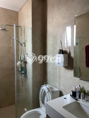 Rumah Luxury Modern Tanpa Renovasi di BSD City Tangerang Rumah Luxury Modern Tanpa Renovasi di BSD City Tangerang