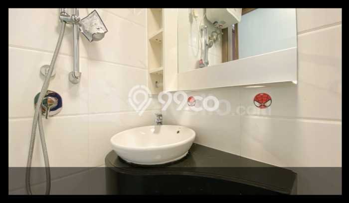 Apartemen Terawat Dijual di Tangerang Spesifikasi 0 KT, 1 KM Apartemen Terawat Dijual di Tangerang Spesifikasi 0 KT, 1 KM
