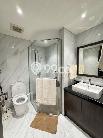 Hunian Strategis 44m2 di BSD City Tangerang 1 KT Hunian Strategis 44m2 di BSD City Tangerang 1 KT