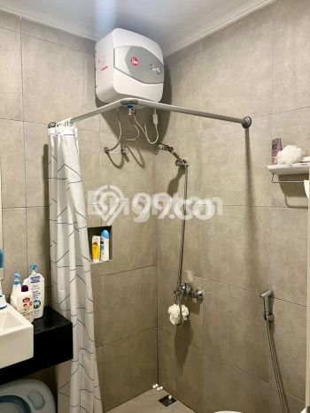 Rumah Minimalis 3 Kamar LT 72m2 di Gading Serpong Rumah Minimalis 3 Kamar LT 72m2 di Gading Serpong