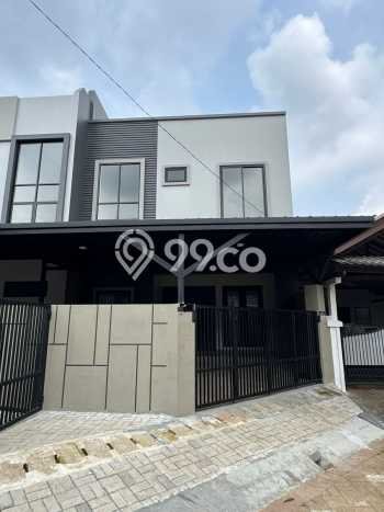 Hunian Super Mewah dengan Akses Paling Strategis di BSD Griya Loka, Tangerang Hunian Super Mewah dengan Akses Paling Strategis di BSD Griya Loka, Tangerang