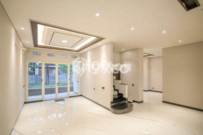 Hunian Elit LB 325m2 Siap Pakai Desain Elegan di Gading Serpong, Tangerang Hunian Elit LB 325m2 Siap Pakai Desain Elegan di Gading Serpong, Tangerang