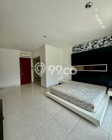 Jual Rumah Mewah Megah Dengan View Cantik di BSD De Park, Tangerang Jual Rumah Mewah Megah Dengan View Cantik di BSD De Park, Tangerang