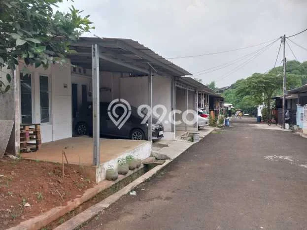 Rumah Minimalis Dijual di Sukamulya 2 Kamar dengan Luas Tanah 60m2 Rumah Minimalis Dijual di Sukamulya 2 Kamar dengan Luas Tanah 60m2