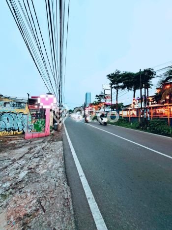 Tanah di Pondok Aren, Tangerang Selatan Luas 995m2 Dijual Segera Tanah di Pondok Aren, Tangerang Selatan Luas 995m2 Dijual Segera