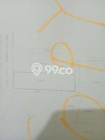 Tanah di Pondok Aren, Tangerang Selatan Luas 995m2 Dijual Segera Tanah di Pondok Aren, Tangerang Selatan Luas 995m2 Dijual Segera