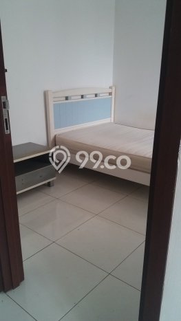 Disewakan Segera Rumah Kondisi Baik di Area BSD, Tangerang Selatan Disewakan Segera Rumah Kondisi Baik di Area BSD, Tangerang Selatan