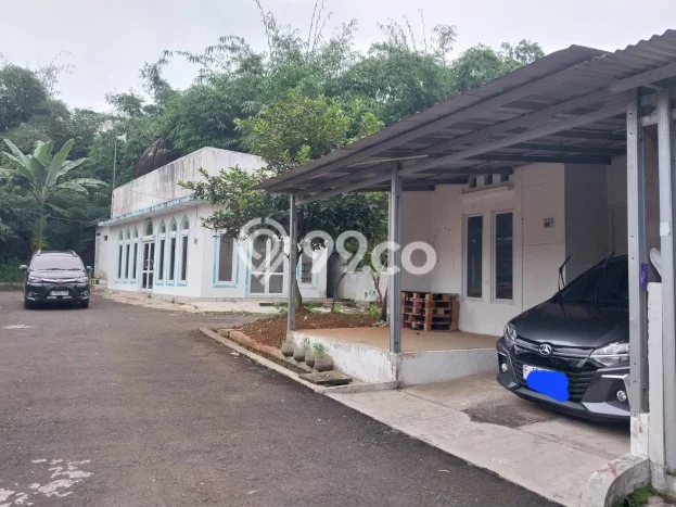 Rumah Minimalis Dijual di Sukamulya 2 Kamar dengan Luas Tanah 60m2 Rumah Minimalis Dijual di Sukamulya 2 Kamar dengan Luas Tanah 60m2