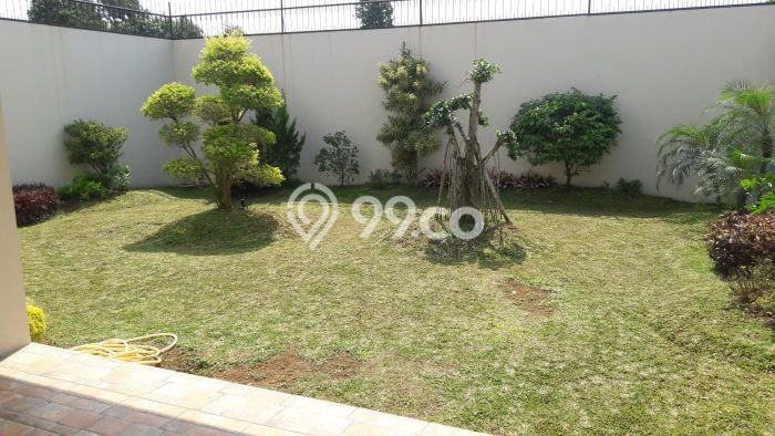 Sewa cepat hunian minimalis strategis 4 Kamar di BSD, Tangerang Selatan Sewa cepat hunian minimalis strategis 4 Kamar di BSD, Tangerang Selatan