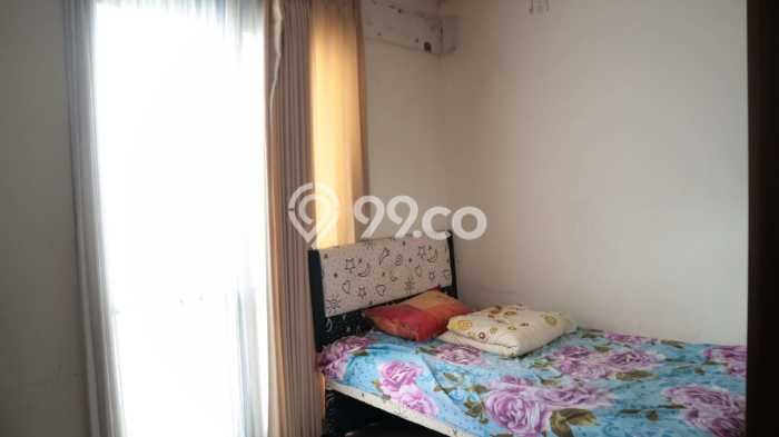 Rumah Modern 3 Kamar LT 108m2 di Surabaya Kota Rumah Modern 3 Kamar LT 108m2 di Surabaya Kota
