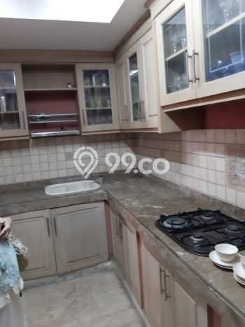 Hunian Asri Wonocolo, Lingkungan Sejuk - LT 239m2m² Hunian Asri Wonocolo, Lingkungan Sejuk - LT 239m2m²