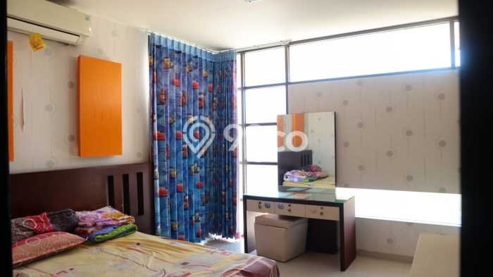 Rumah Modern 3 Kamar LT 108m2 di Surabaya Kota Rumah Modern 3 Kamar LT 108m2 di Surabaya Kota