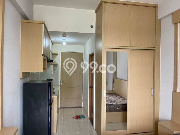 Hunian Apartemen Ekonomis 1 KT 1 KM di Sukolilo, Surabaya, Jawa Timur Hunian Apartemen Ekonomis 1 KT 1 KM di Sukolilo, Surabaya, Jawa Timur