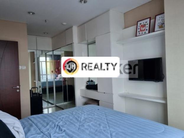 Apartemen Prestisius Dijual di Jakarta Barat Lokasi Strategis Punya 2 Kamar Tidur Apartemen Prestisius Dijual di Jakarta Barat Lokasi Strategis Punya 2 Kamar Tidur