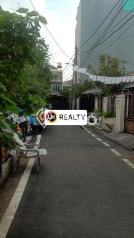 For Sale Hunian Elegan Cozy di Jakarta Pusat For Sale Hunian Elegan Cozy di Jakarta Pusat