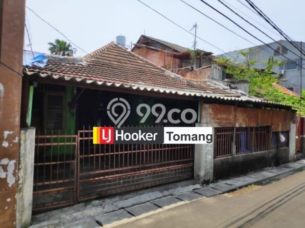 Rumah Luxury Modern Tanpa Renovasi di Grogol Jakarta Barat Rumah Luxury Modern Tanpa Renovasi di Grogol Jakarta Barat