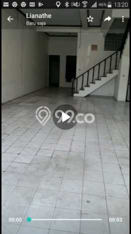 For Sale! Luxury House LT 190m2 Desain Modern di Grogol For Sale! Luxury House LT 190m2 Desain Modern di Grogol