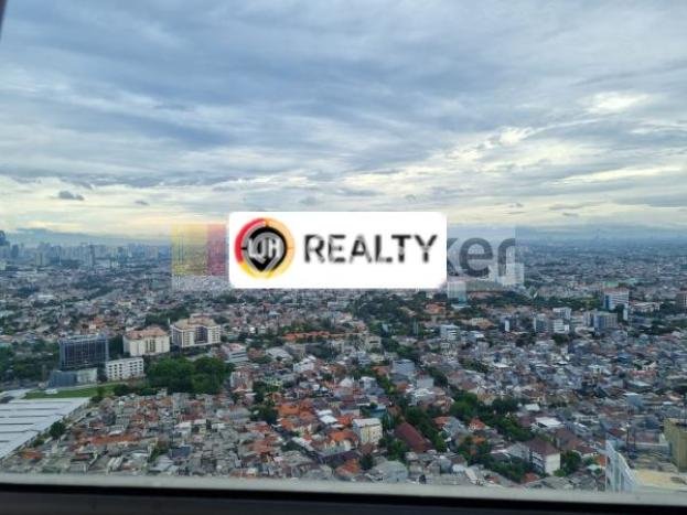 Apartemen Prestisius Dijual di Jakarta Barat Lokasi Strategis Punya 2 Kamar Tidur Apartemen Prestisius Dijual di Jakarta Barat Lokasi Strategis Punya 2 Kamar Tidur