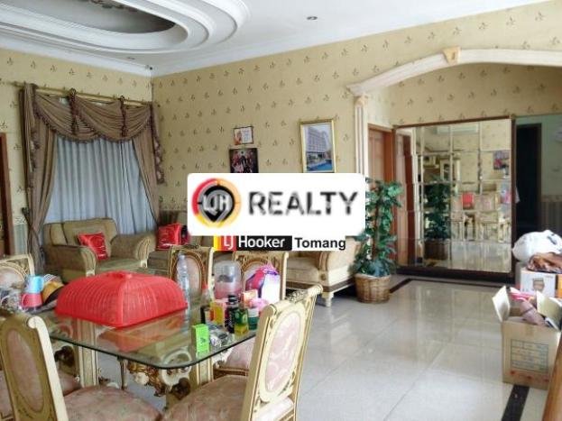 Rumah Elit Modern Siap Huni di Grogol Jakarta Barat Rumah Elit Modern Siap Huni di Grogol Jakarta Barat