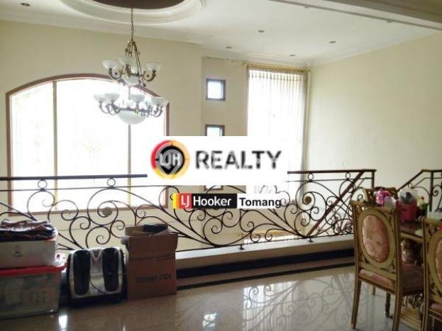 Rumah Elit Modern Siap Huni di Grogol Jakarta Barat Rumah Elit Modern Siap Huni di Grogol Jakarta Barat