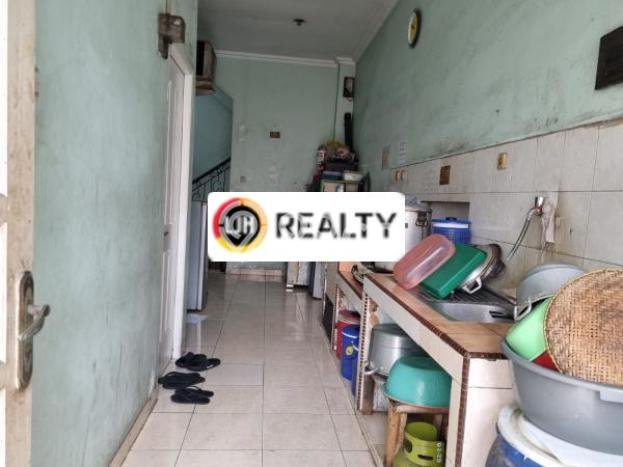 Dijual Rumah Modern 15 KT di Grogol, Jakarta Barat Dijual Rumah Modern 15 KT di Grogol, Jakarta Barat