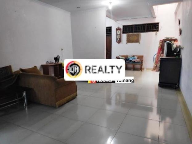 Jual Rumah Mewah Megah Dengan View Eksklusif di Grogol, Jakarta Barat Jual Rumah Mewah Megah Dengan View Eksklusif di Grogol, Jakarta Barat
