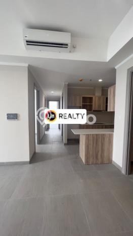 Hunian Apartemen Mewah & Prestisius 3 BR di Kemayoran, Jakarta Pusat Hunian Apartemen Mewah & Prestisius 3 BR di Kemayoran, Jakarta Pusat